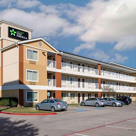 Extended Stay America Suites - Houston - The Woodlands Luaran gambar