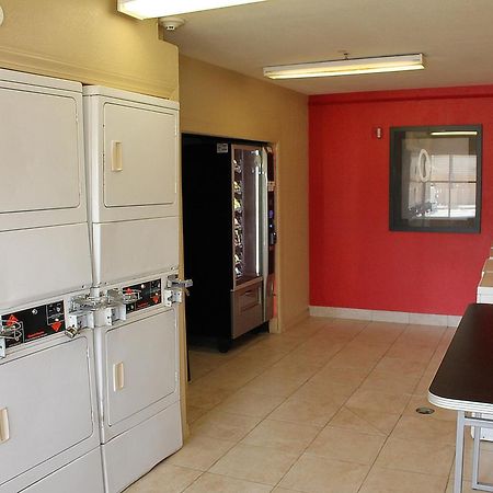Extended Stay America Suites - Houston - The Woodlands Luaran gambar