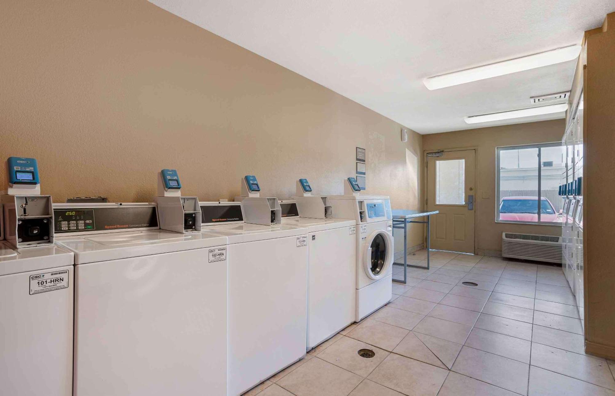 Extended Stay America Suites - Houston - The Woodlands Luaran gambar