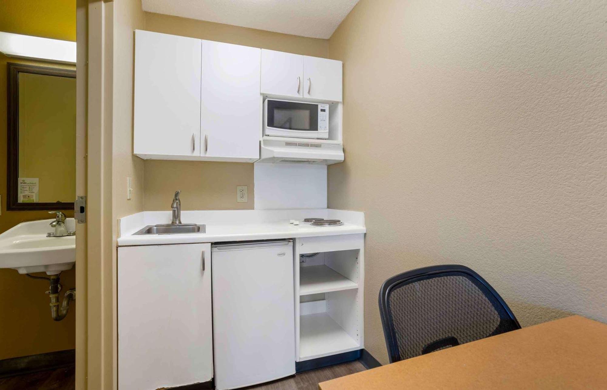 Extended Stay America Suites - Houston - The Woodlands Luaran gambar