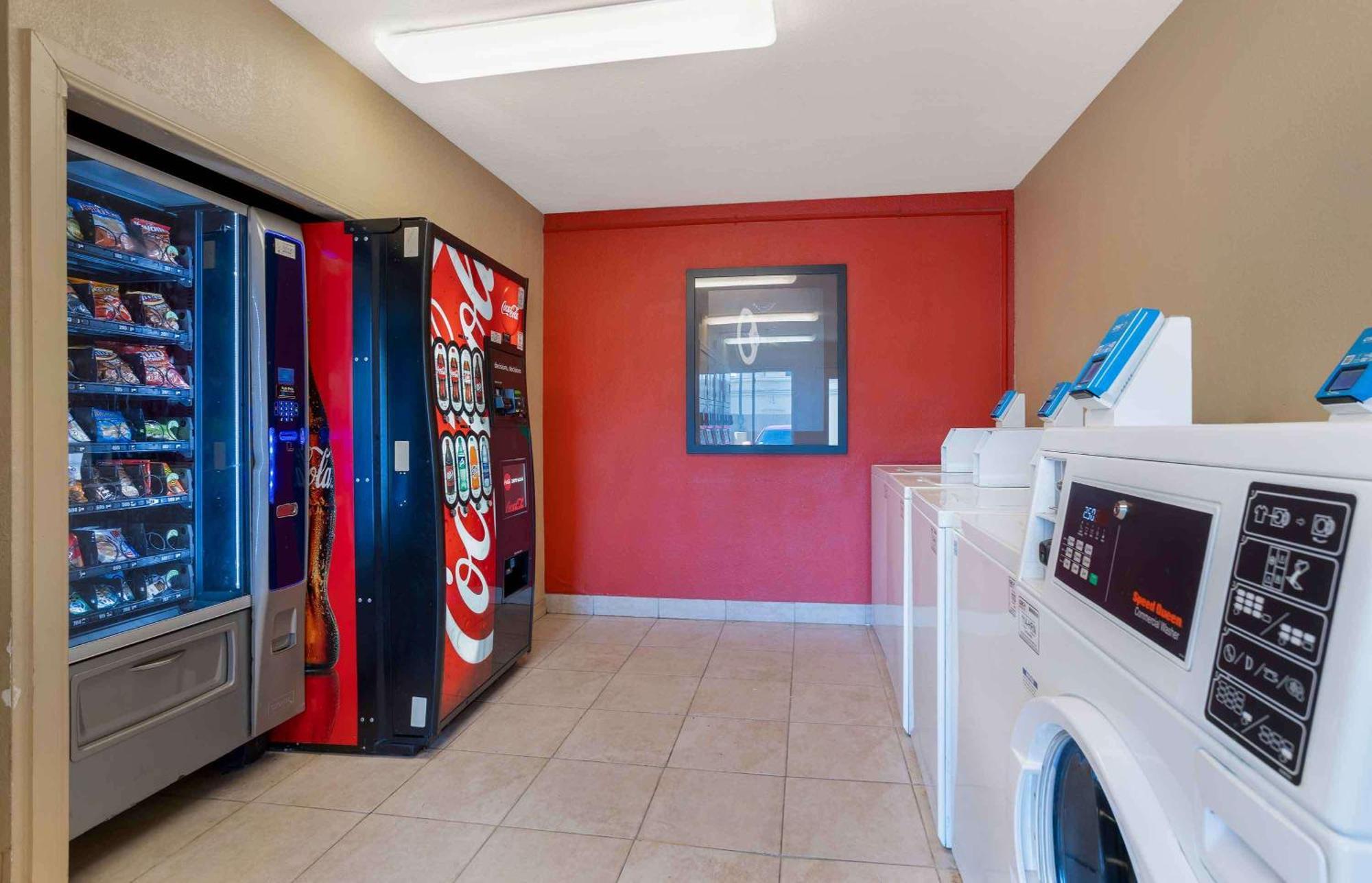 Extended Stay America Suites - Houston - The Woodlands Luaran gambar