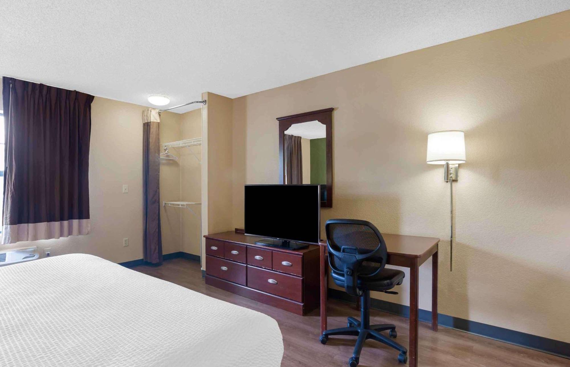 Extended Stay America Suites - Houston - The Woodlands Luaran gambar