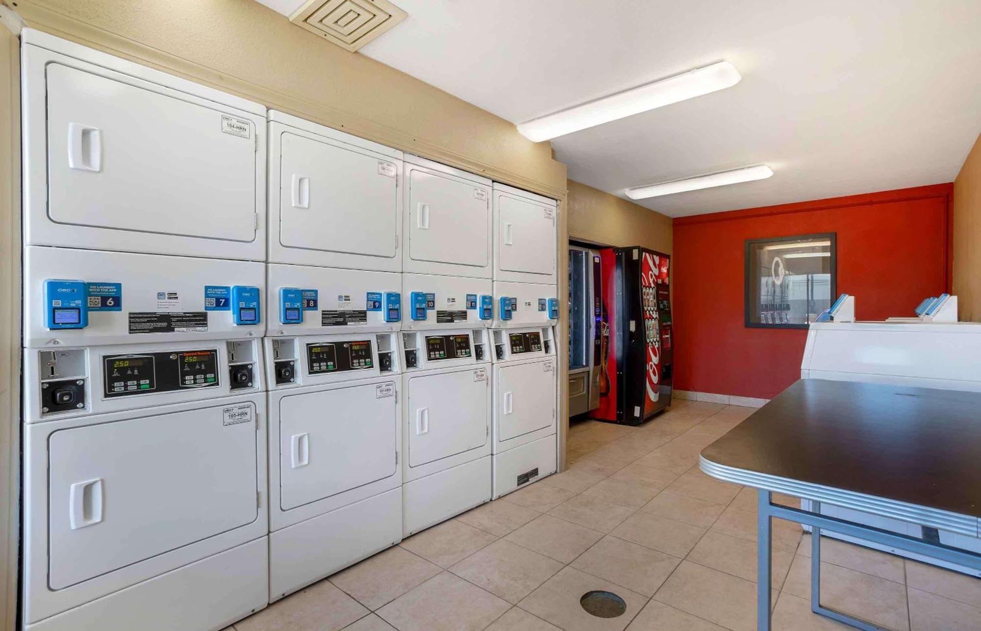 Extended Stay America Suites - Houston - The Woodlands Luaran gambar