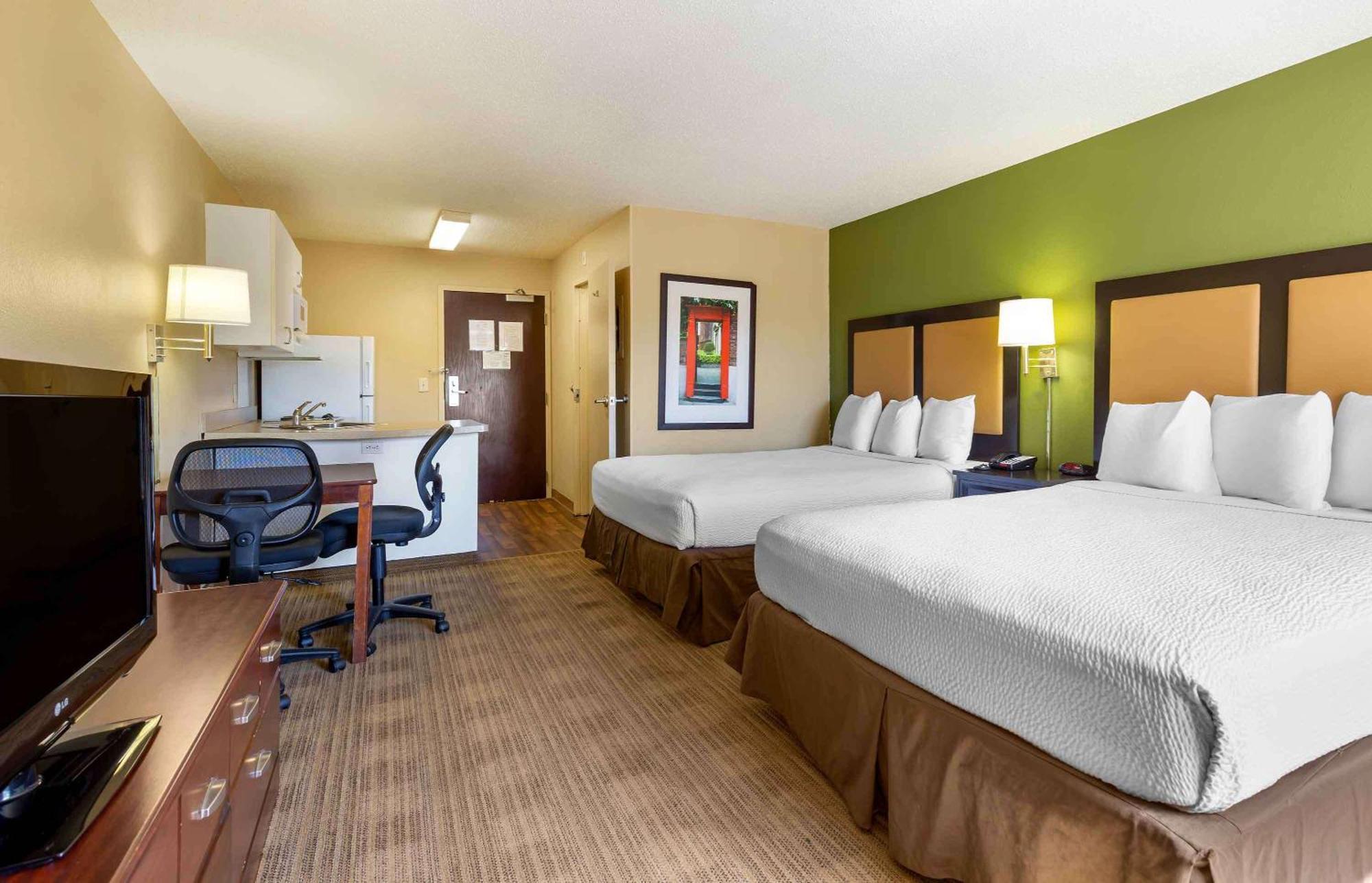 Extended Stay America Suites - Houston - The Woodlands Luaran gambar