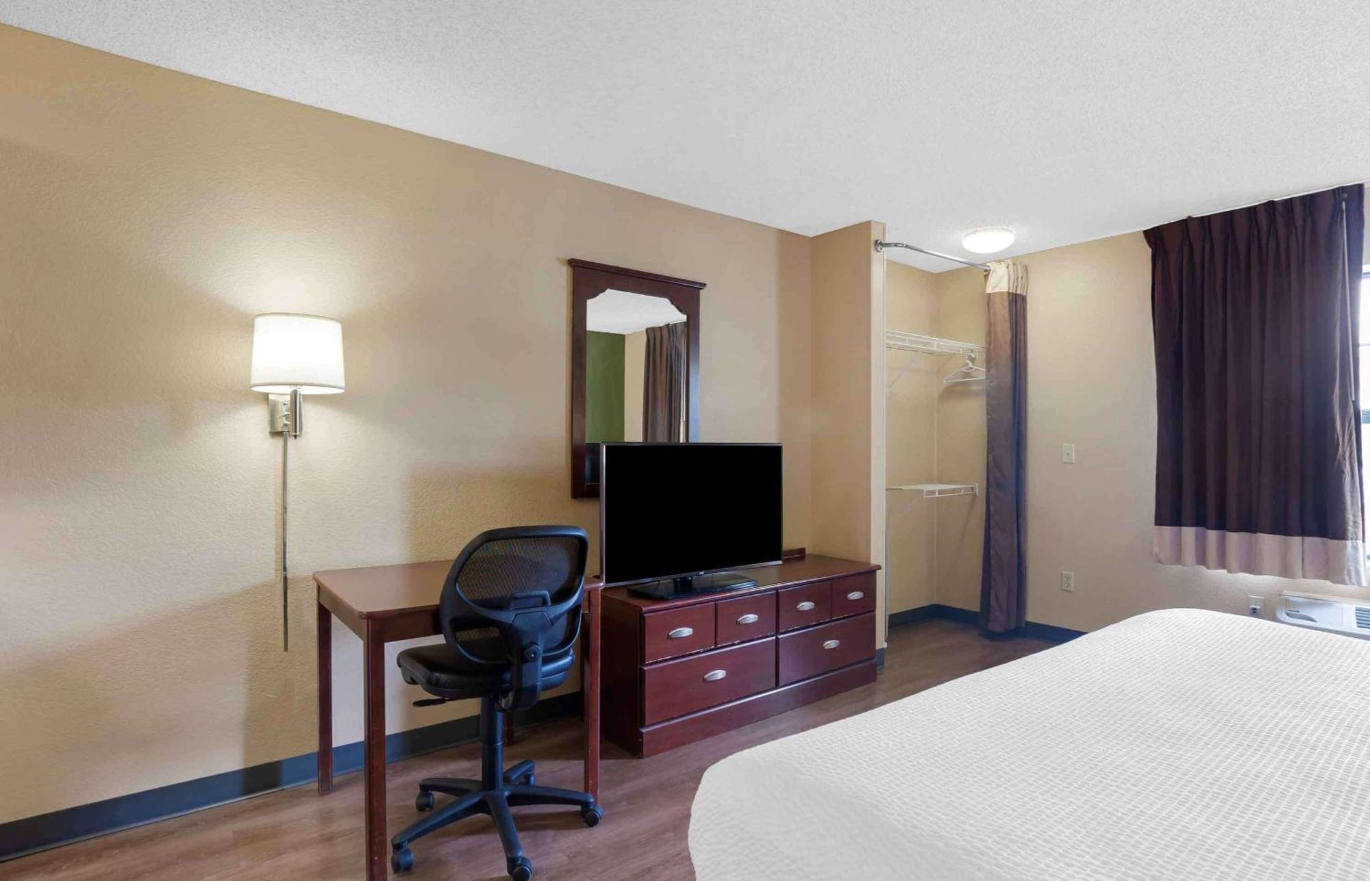 Extended Stay America Suites - Houston - The Woodlands Luaran gambar