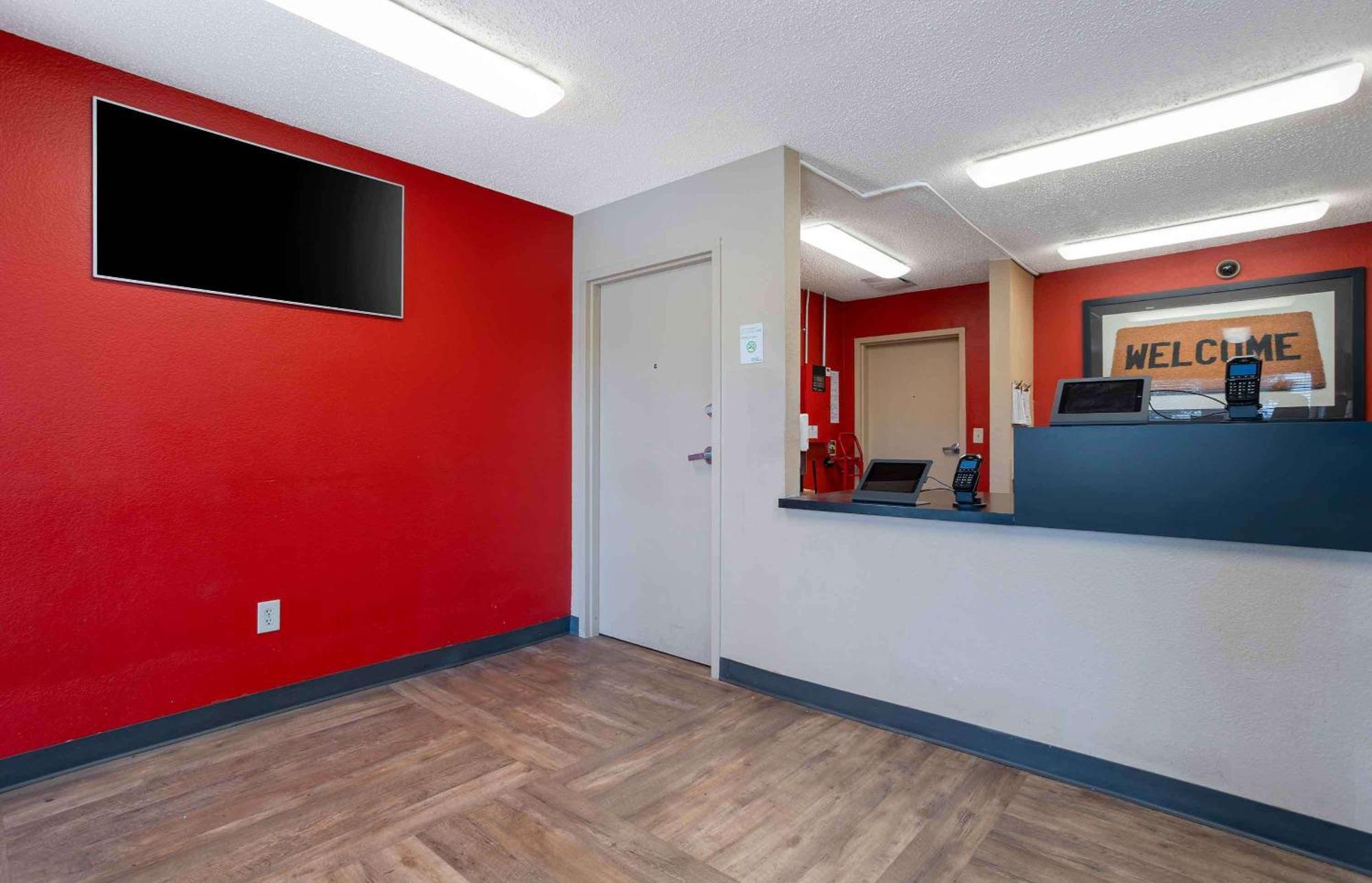 Extended Stay America Suites - Houston - The Woodlands Luaran gambar