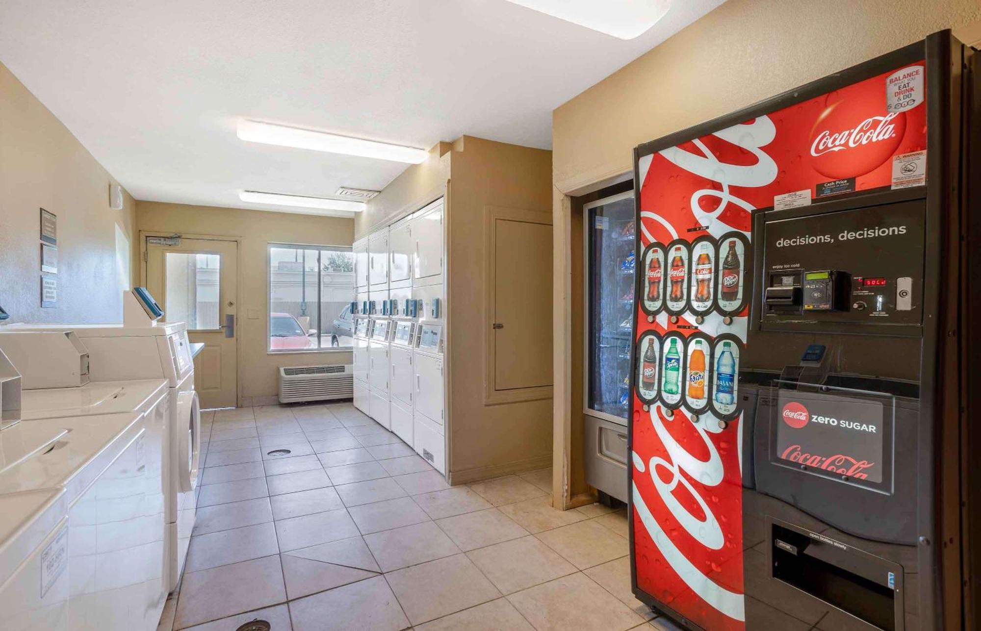 Extended Stay America Suites - Houston - The Woodlands Luaran gambar