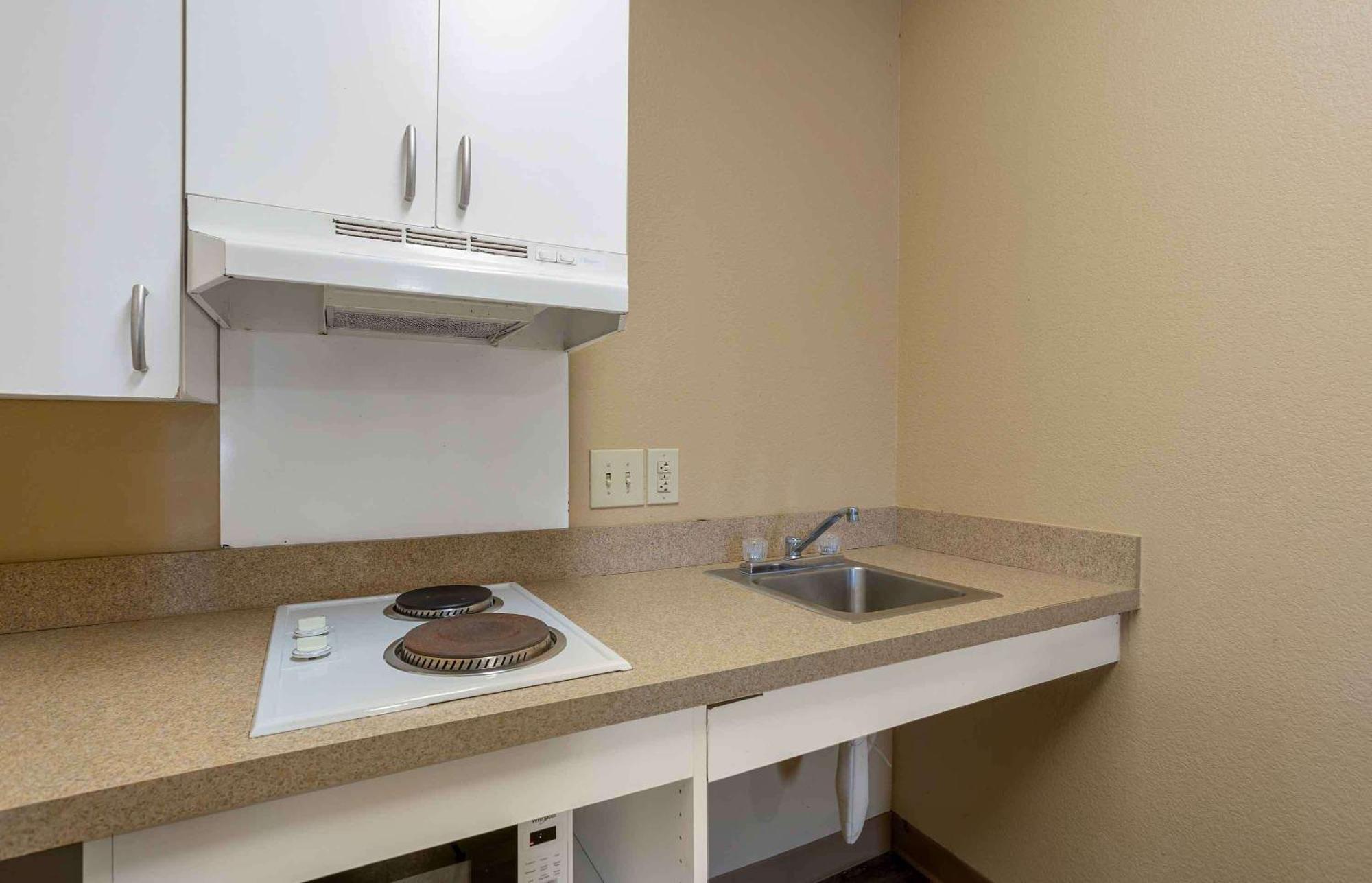 Extended Stay America Suites - Houston - The Woodlands Luaran gambar
