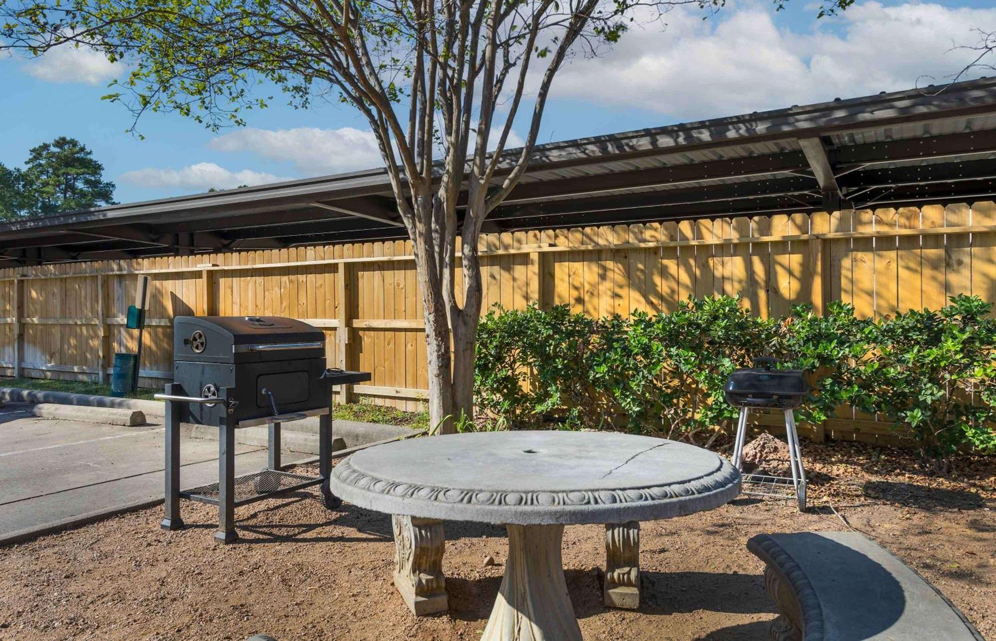 Extended Stay America Suites - Houston - The Woodlands Luaran gambar