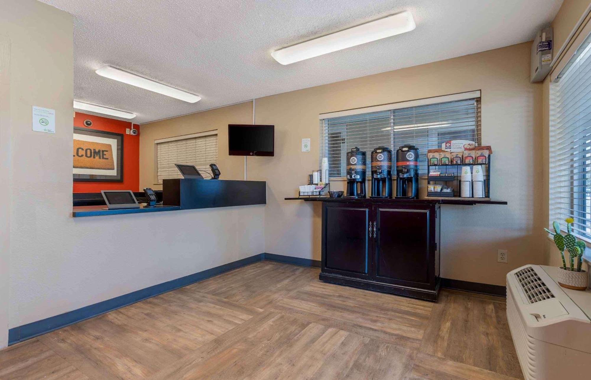 Extended Stay America Suites - Houston - The Woodlands Luaran gambar