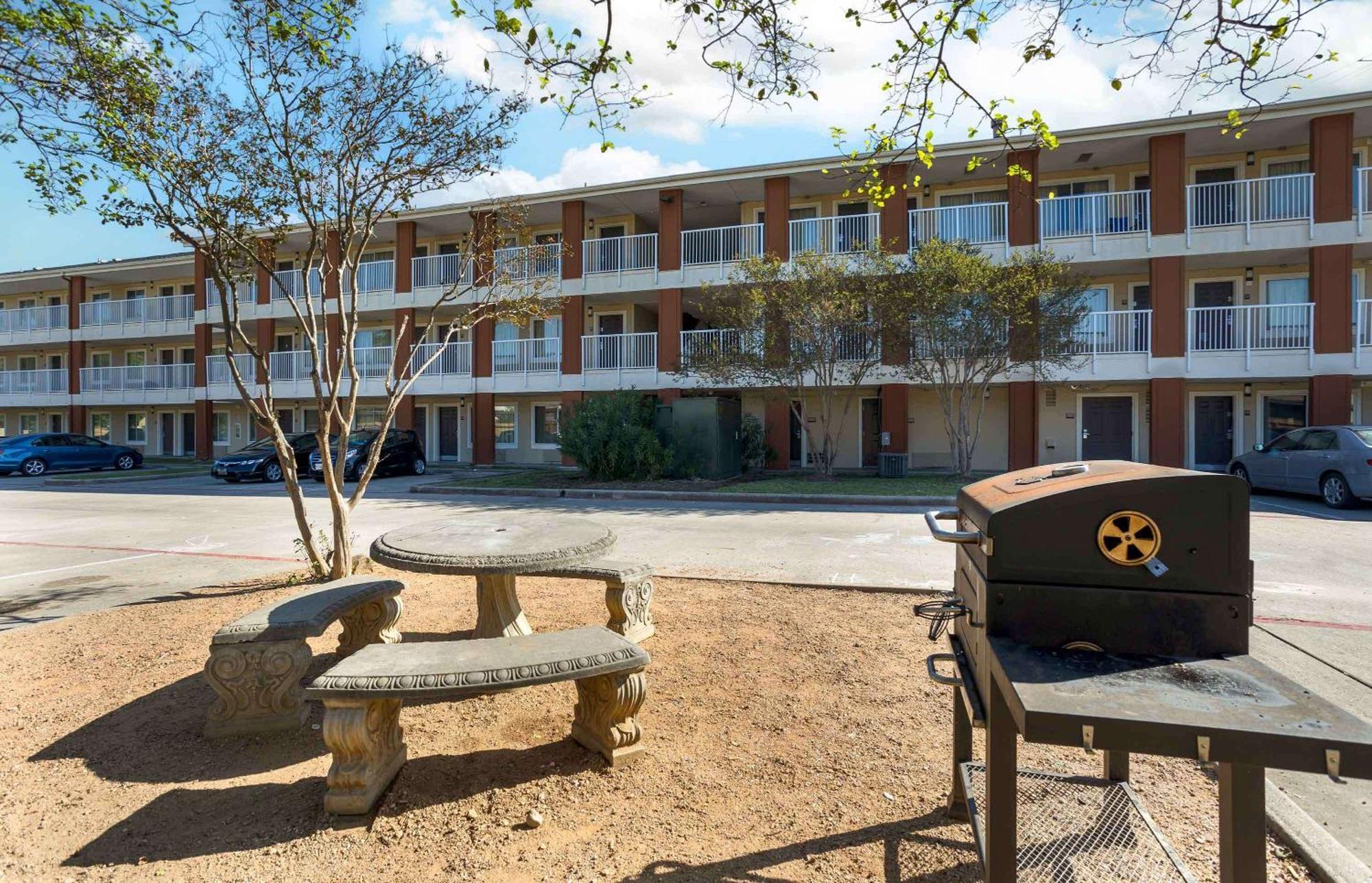 Extended Stay America Suites - Houston - The Woodlands Luaran gambar