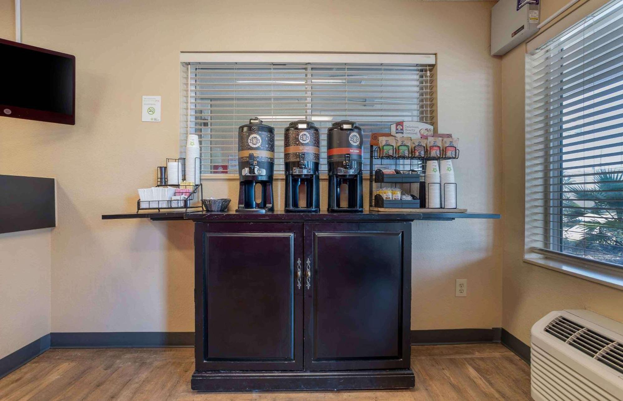 Extended Stay America Suites - Houston - The Woodlands Luaran gambar