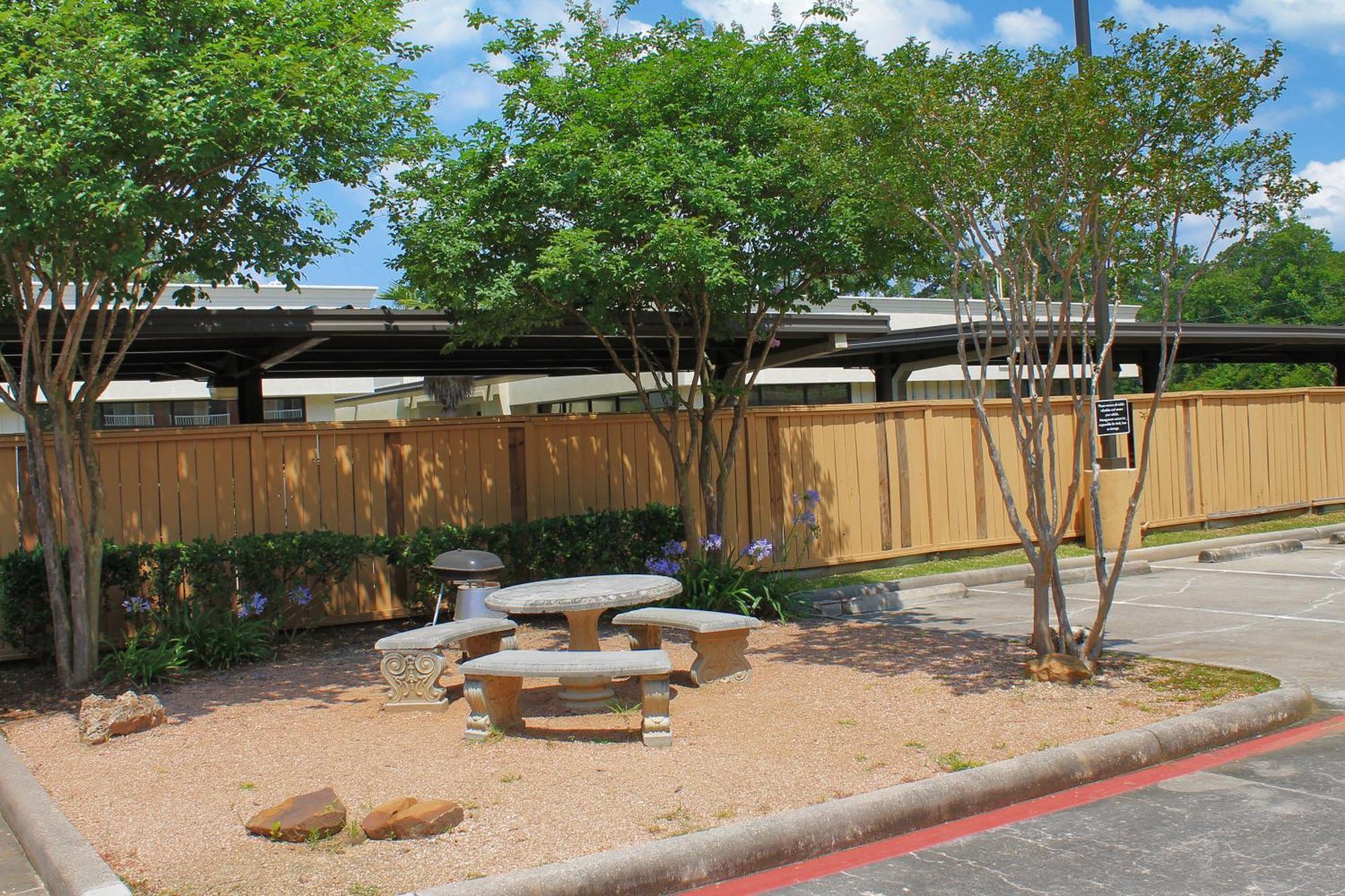 Extended Stay America Suites - Houston - The Woodlands Luaran gambar