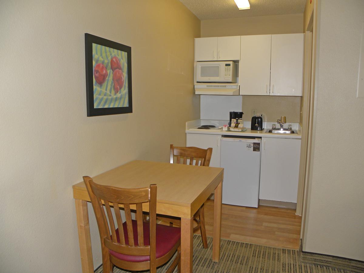 Extended Stay America Suites - Houston - The Woodlands Luaran gambar