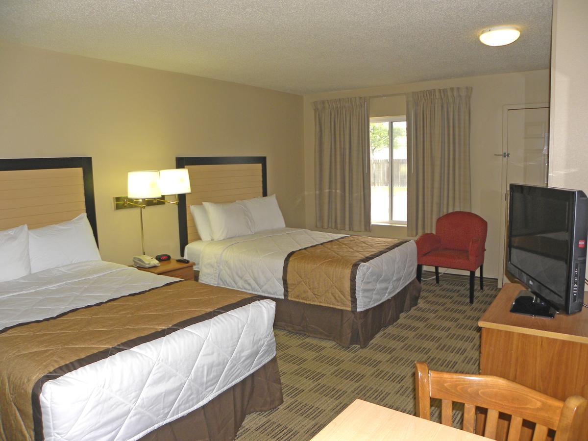 Extended Stay America Suites - Houston - The Woodlands Luaran gambar