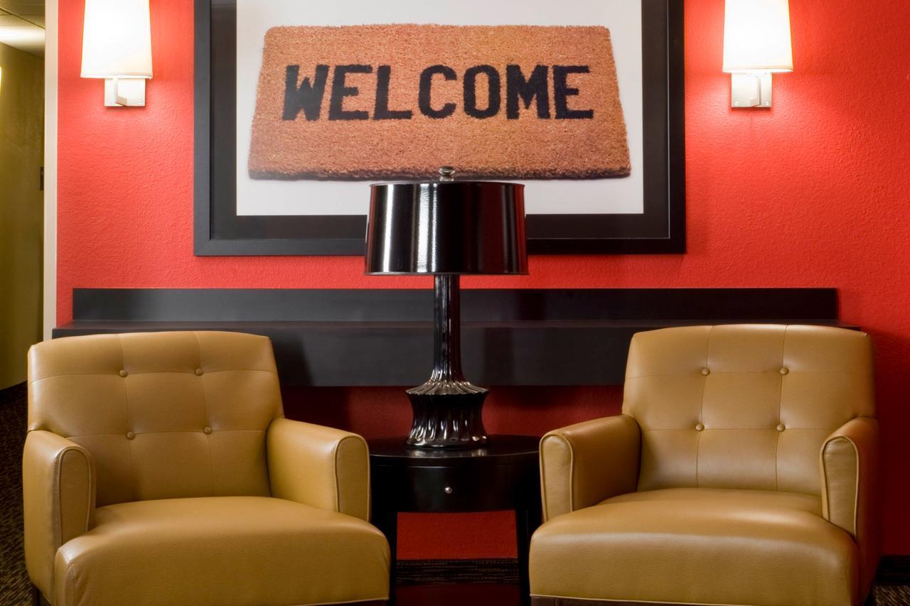 Extended Stay America Suites - Houston - The Woodlands Luaran gambar