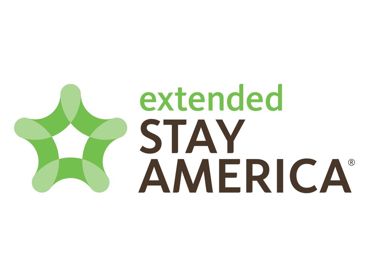 Extended Stay America Suites - Houston - The Woodlands Luaran gambar